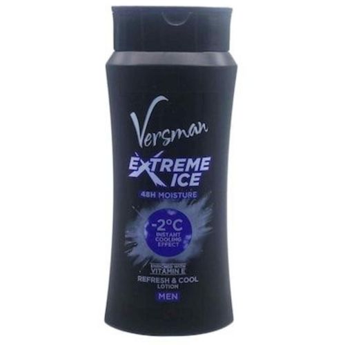 product_image_name-VERSMAN-Refresh & Cool EXTREME ICE MEN BODY LOTION 48H Moisture Vitamin E-1