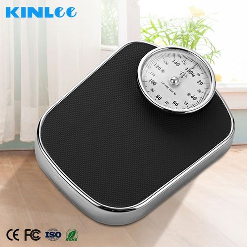 product_image_name-Generic-Kinlee Mechanical Personal Scale With Big Counter 160KG.-1
