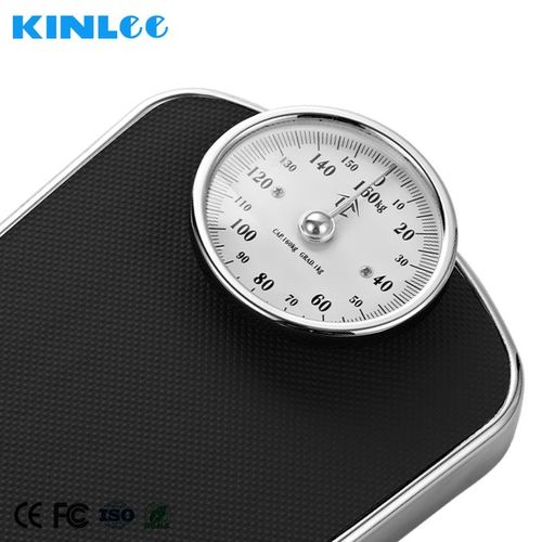 product_image_name-Generic-Kinlee Mechanical Personal Scale With Big Counter 160KG.-2