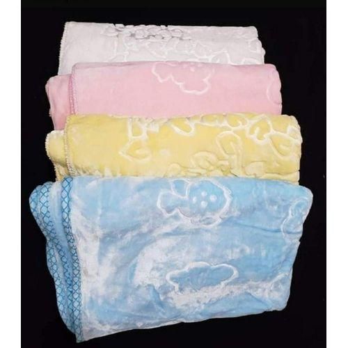 Fashion Warm Silky Fleece Baby Shawl Blanket Best Price Online Jumia Kenya