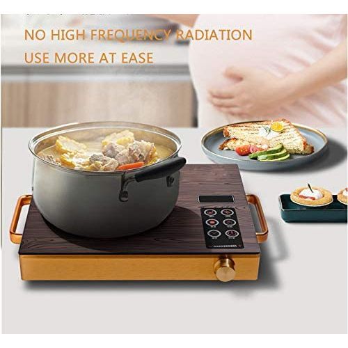 Induction store cooker jumia