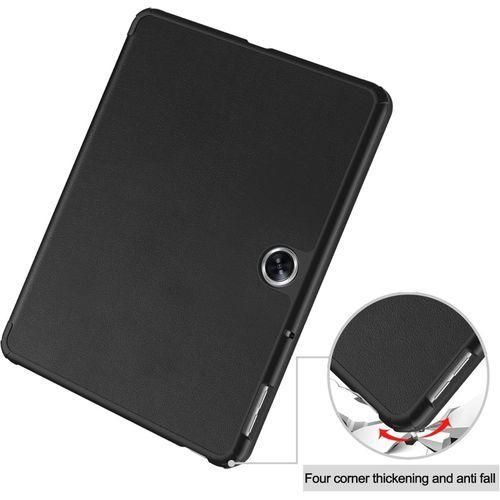 product_image_name-Generic-Smart Magnetic Stand Flip Tablet Cover Case For Oppo Pad Air 2-2