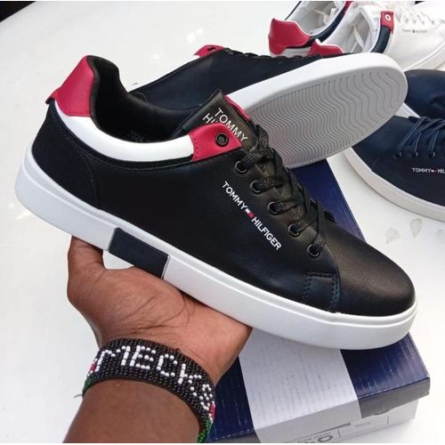 product_image_name-Tommy Hilfiger-Men's casual shoes -1