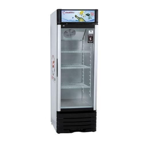 SMARTPRO 330L VERTICAL SHOWCASE SVS-450