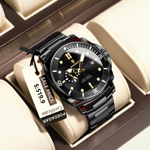 product_image_name-POEDAGAR- GENTS  WRIST WATCH  873-1