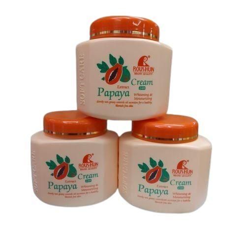 product_image_name-Roushun-PAPAYA Cream. Fades Dark Spots, Age Spots, Clears Wrinkes & Fine Lines, Moisturizes & Hydrates-1