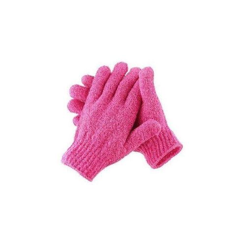 product_image_name-Fashion-Bathing Gloves Exfoliating Body Shower Scrub Gloves-1