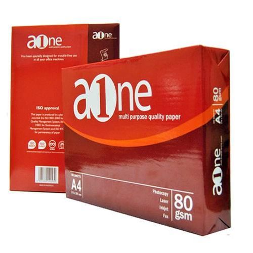 product_image_name-Generic-A4 White Premium  Printing, Photocopy Papers - 1 Ream / 5 Reams- ONE BOX-4