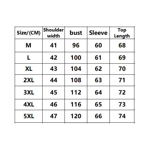 Fashion Men'S Button Shirt Men Casual Print Shirt Long Sleeved Shirts ...