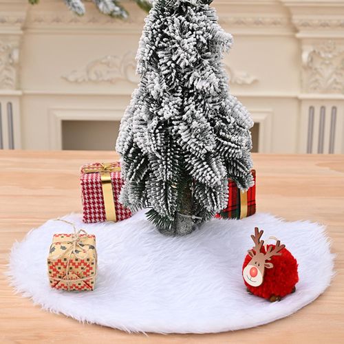 Christmas tree skirt deals buy online