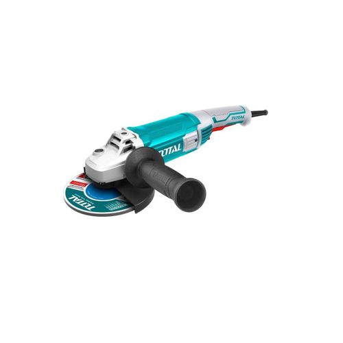 product_image_name-TOTAL-TG1262306  Angle grinder 2400w 230mm-3