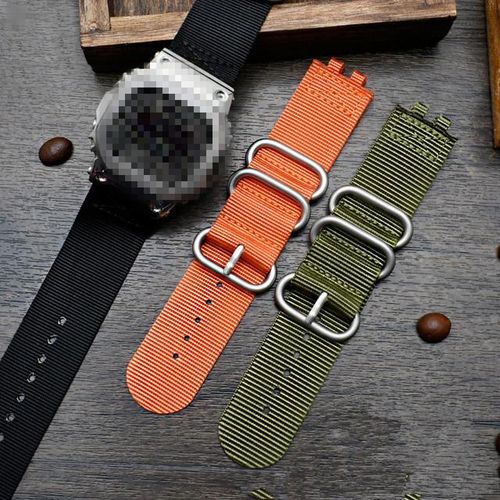 Gmw b5000 strap adapter clearance