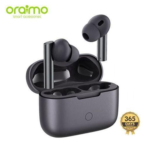 product_image_name-Oraimo-FreePods Pro ANC Active Noise Cancellation TWS True Wireless Earbuds-1