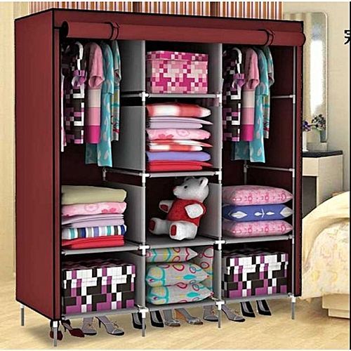 baby portable wardrobe