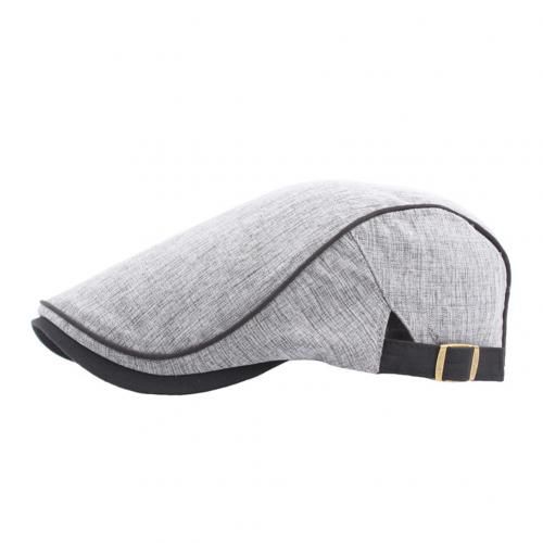 Fashion Outdoor Adjustable Unisex Berets Hat @ Best Price Online ...