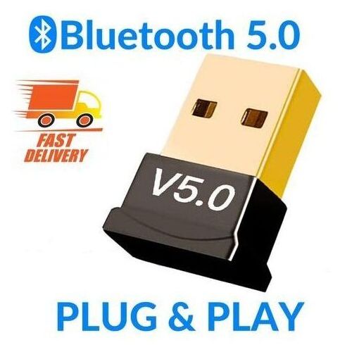 Generic Bluetooth Adapter Bluetooth Receiver Transmitter @ Best Price ...