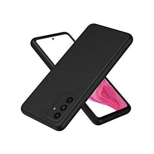 product_image_name-Generic-Samsung Galaxy A15 Case - Slim, Smooth, Soft Silicone Shockproof Anti-Fingerprint Protective Cover-1