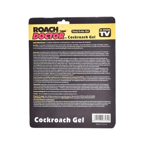 product_image_name-Generic-Roach Doctor Gel, Cockroach Killer Gel Paste-2