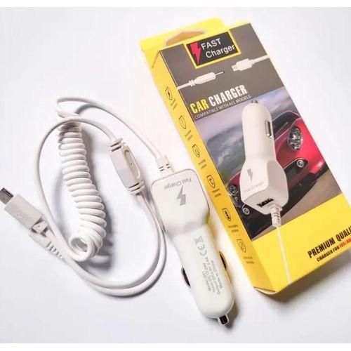 product_image_name-Fast Charging- High speed USB Car Phone Charger-1