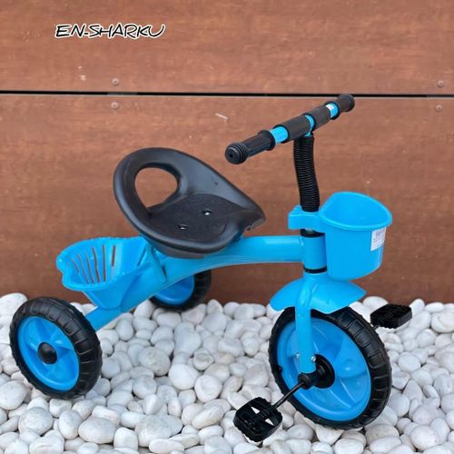 product_image_name-Generic-Toddler Tricycle Bike – Easy Control Design-1
