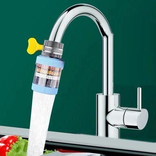 product_image_name-Generic-Kitchen Faucet Tap 6 Layers Activated Carbon Water Filter Purifier-5