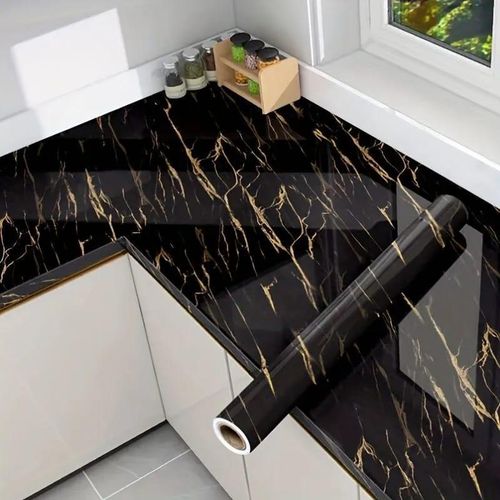 product_image_name-Generic-5m*60cm  Marble self adhesive waterproof foil/contact paper-1