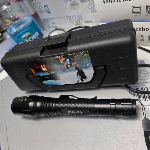 product_image_name-Generic-XML T6 2000 Lumens Tactical Flashlight – Zoomable Torch with Adjustable Focus and Multiple Lighting Modes for Maximum Performance-1