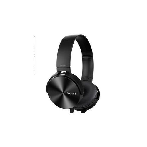 Sony Extra Bass Headphones @ Best Price Online | Jumia Kenya