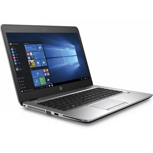 Hp Refurbished 6th Generation Elitebook 840 G3 Core I5 8gb 500 Gb Win 10 Silver Best 3618