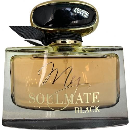 My soulmate black top perfume price