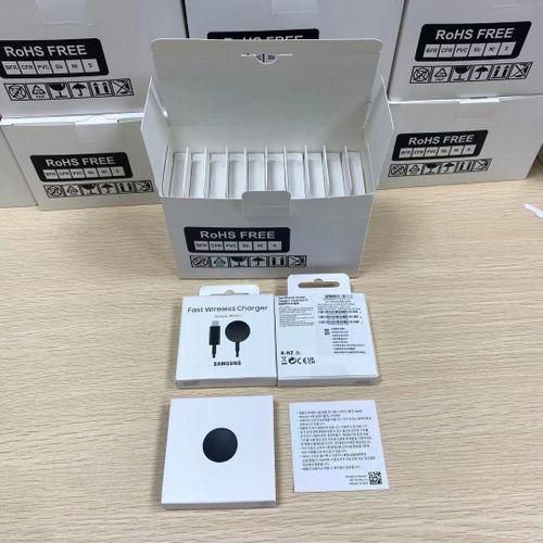 product_image_name-Samsung-USB C Galaxy Watch 4 Magnetic Fast Charging Watch Charger-2