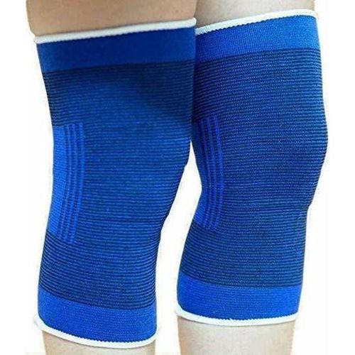 product_image_name-Generic-Knee Support Brace With Straps - Pair-1