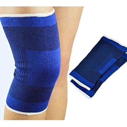 product_image_name-Generic-Knee Support Brace With Straps - Pair-2