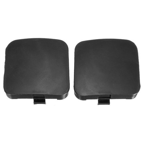 Generic 2Pcs Front Left Right Bumper Tow Hook Eye Cover Cap @ Best Price  Online