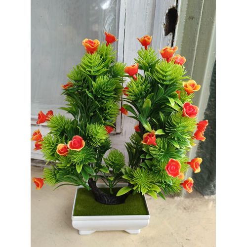 product_image_name-Generic-Elegant Table Top Bonsai Flower-5