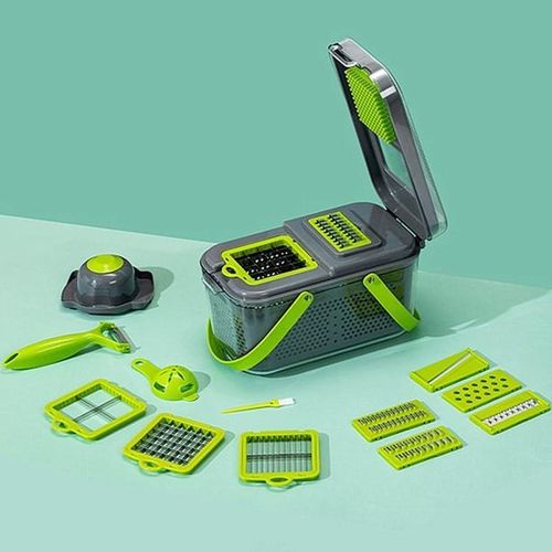 product_image_name-Generic-22PC VEGGIE CUTTER & SLICER-2