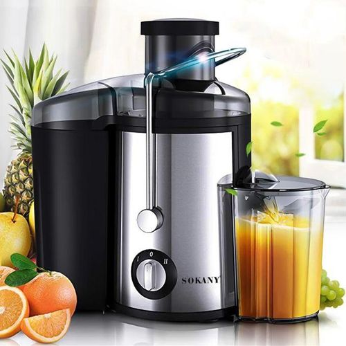 Juice machine online clearance