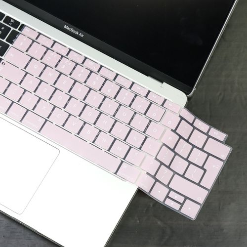 English US EU Keyboard Cover For Macbook Air M2 13.6 2022 Macbook Pro 13 M1  Keyboard Case Pro 16 15 14 12 11 Keyboard Cover