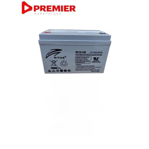 product_image_name-Premier-High-Capacity 18AH Backup Battery 12V-1