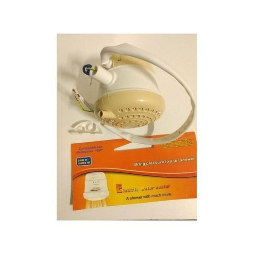 Horizon Ultra Instant Hot Water Shower Designed For Fresh Water Best Price Online Jumia Kenya