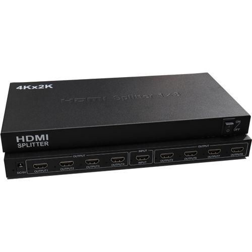 product_image_name-Generic-1 X 8 Full HD HDMI Splitter-1