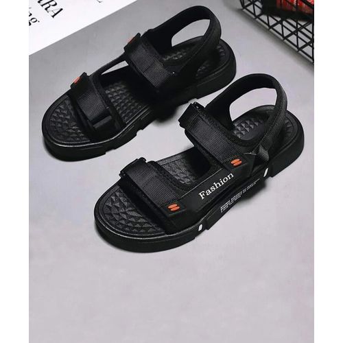 Fashion Stylish And Unique Casual Outdoor Men Sandles/slippers @ Best ...