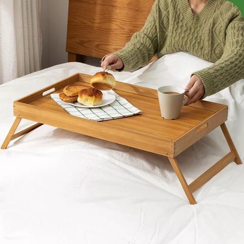 product_image_name-Generic-Foldable Bamboo Tray-4
