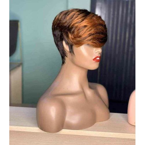 Wigs for free online outlet