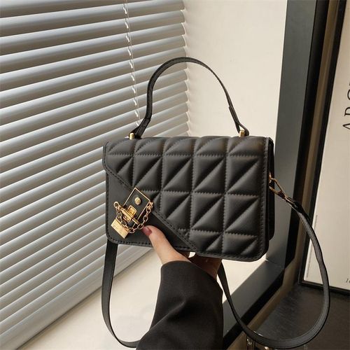 product_image_name-Fashion-Quilted Crossbody Bag-2