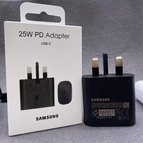 product_image_name-Samsung-25W PD Fast Charger (USB-C)-4