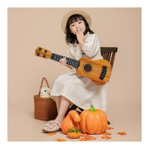 product_image_name-Generic-Children’s Beginner Guitar 6 String Musical Toy-4