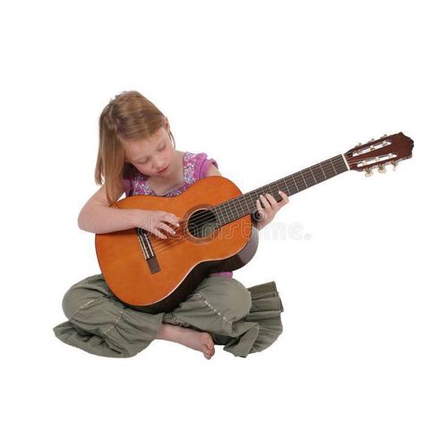product_image_name-Generic-Children’s Beginner Guitar 6 String Musical Toy-8