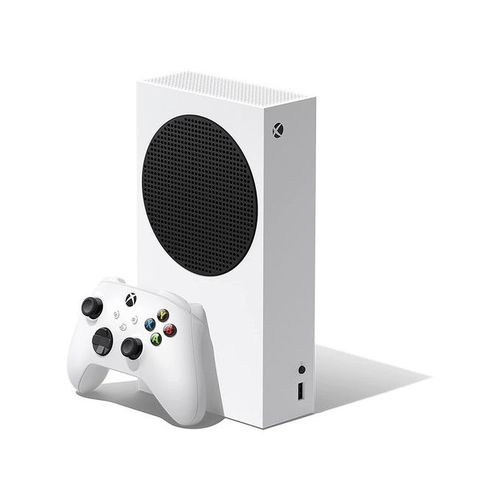 XBOX SERIES S 512GB CONSOLE Best Price Online Jumia Kenya