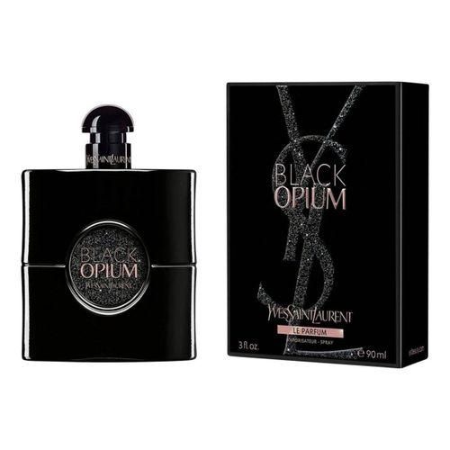Yves Saint Laurent Black Opium 90ML Best Price Online Jumia Kenya